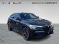 Alfa Romeo Stelvio +Verkauf nur an Wiederverkäufer+ Schwarz - thumbnail 6