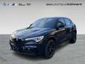 Alfa Romeo Stelvio +Verkauf nur an Wiederverkäufer+ Schwarz - thumbnail 1