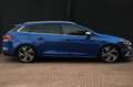 Renault Megane Estate 1.6 TCe GT BOSE | Trekhaak | 205 PK Blauw - thumbnail 5