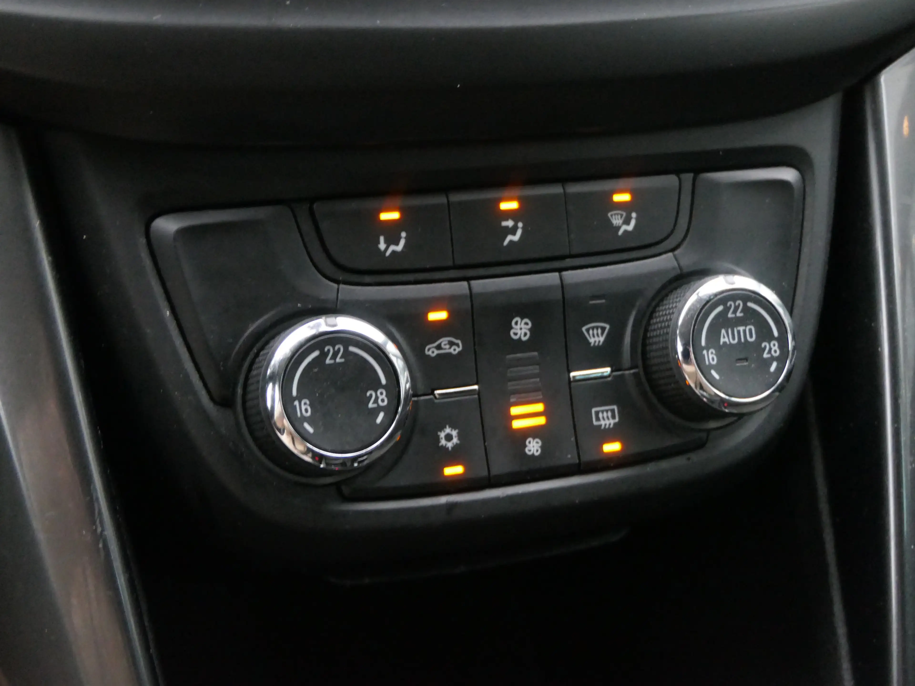 Opel Zafira 1.4 Turbo Innovation 7 persoons | Automaat | Trekh — photo 32