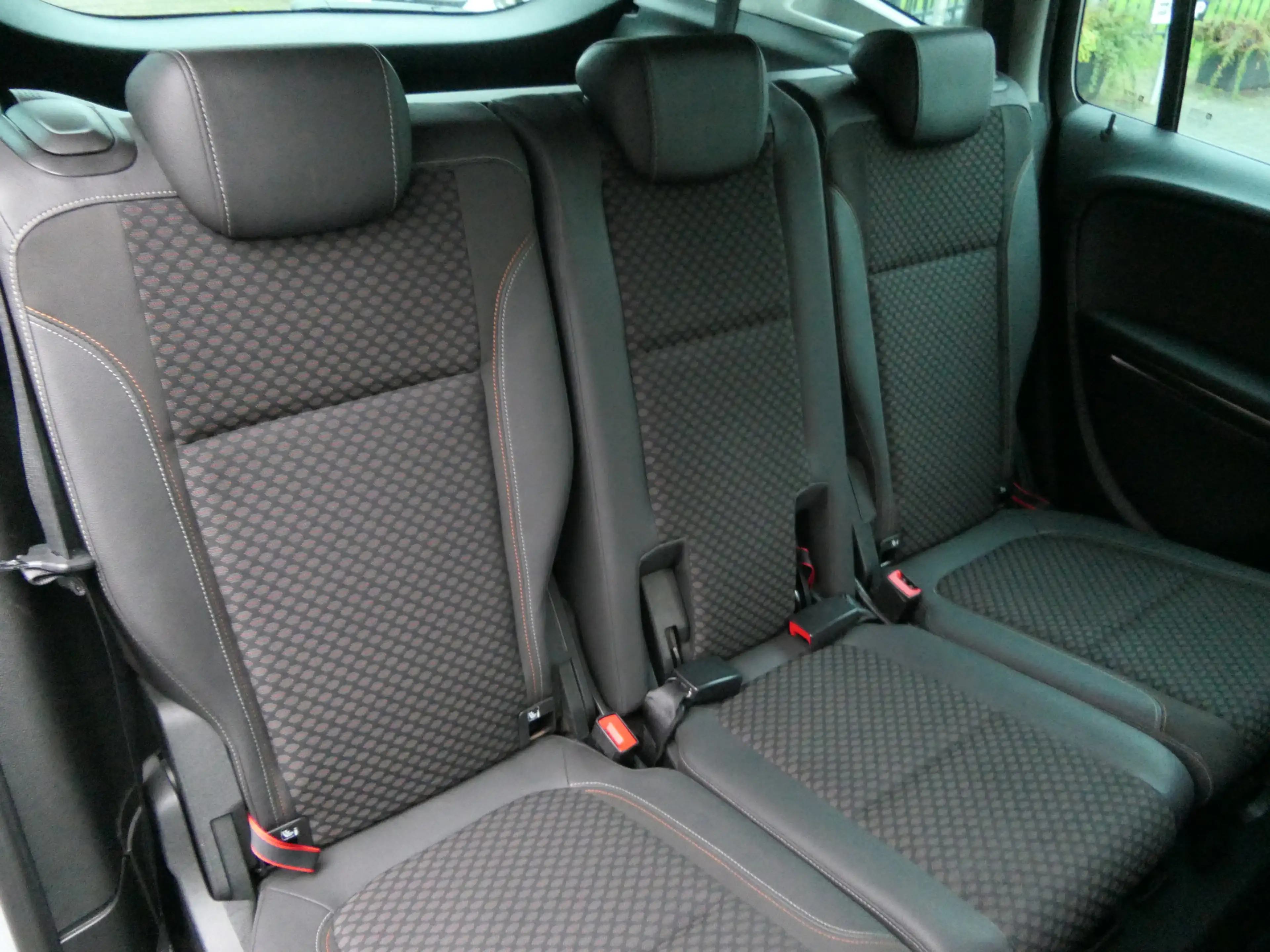 Opel Zafira 1.4 Turbo Innovation 7 persoons | Automaat | Trekh — photo 20