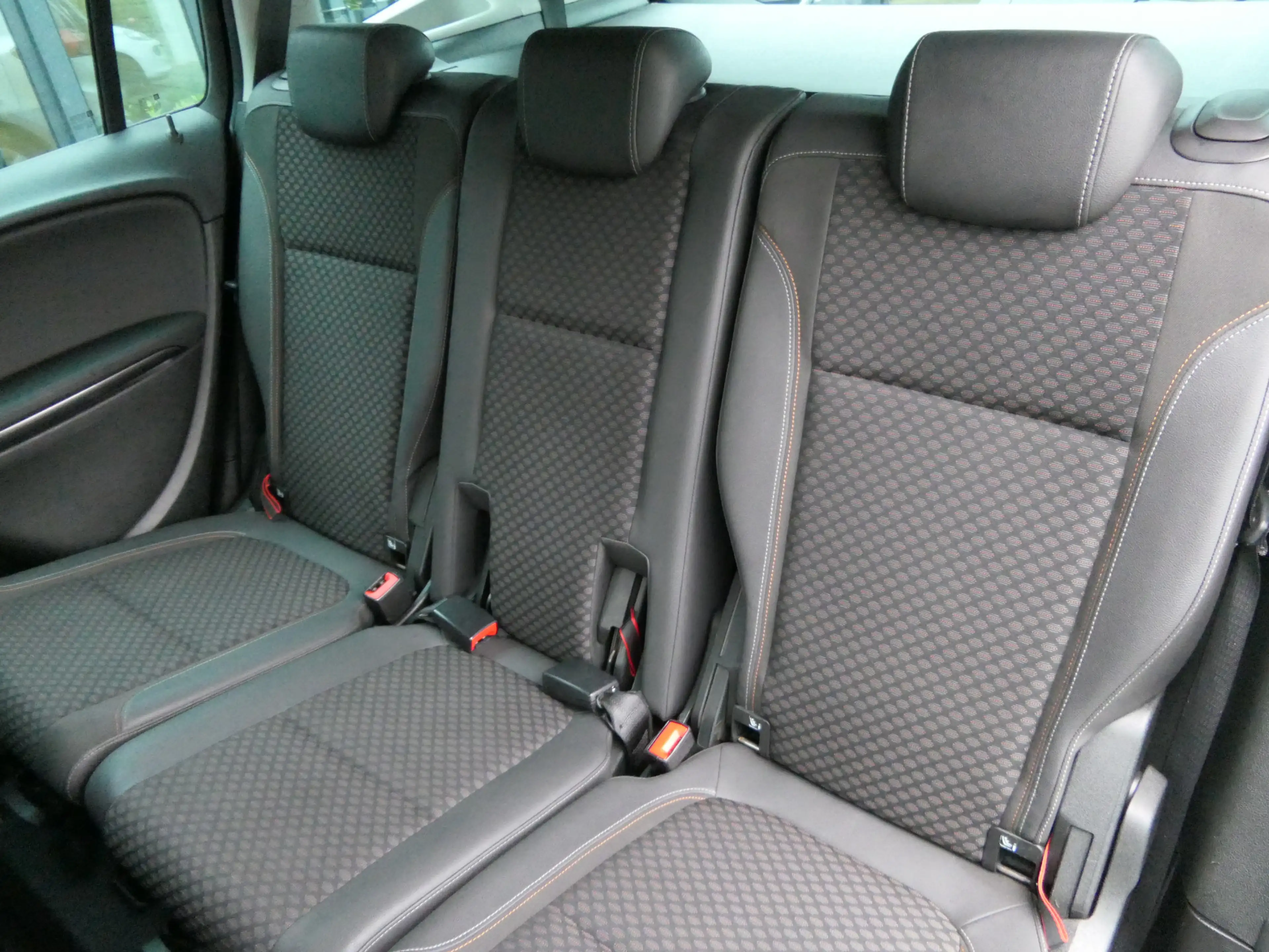 Opel Zafira 1.4 Turbo Innovation 7 persoons | Automaat | Trekh — photo 7