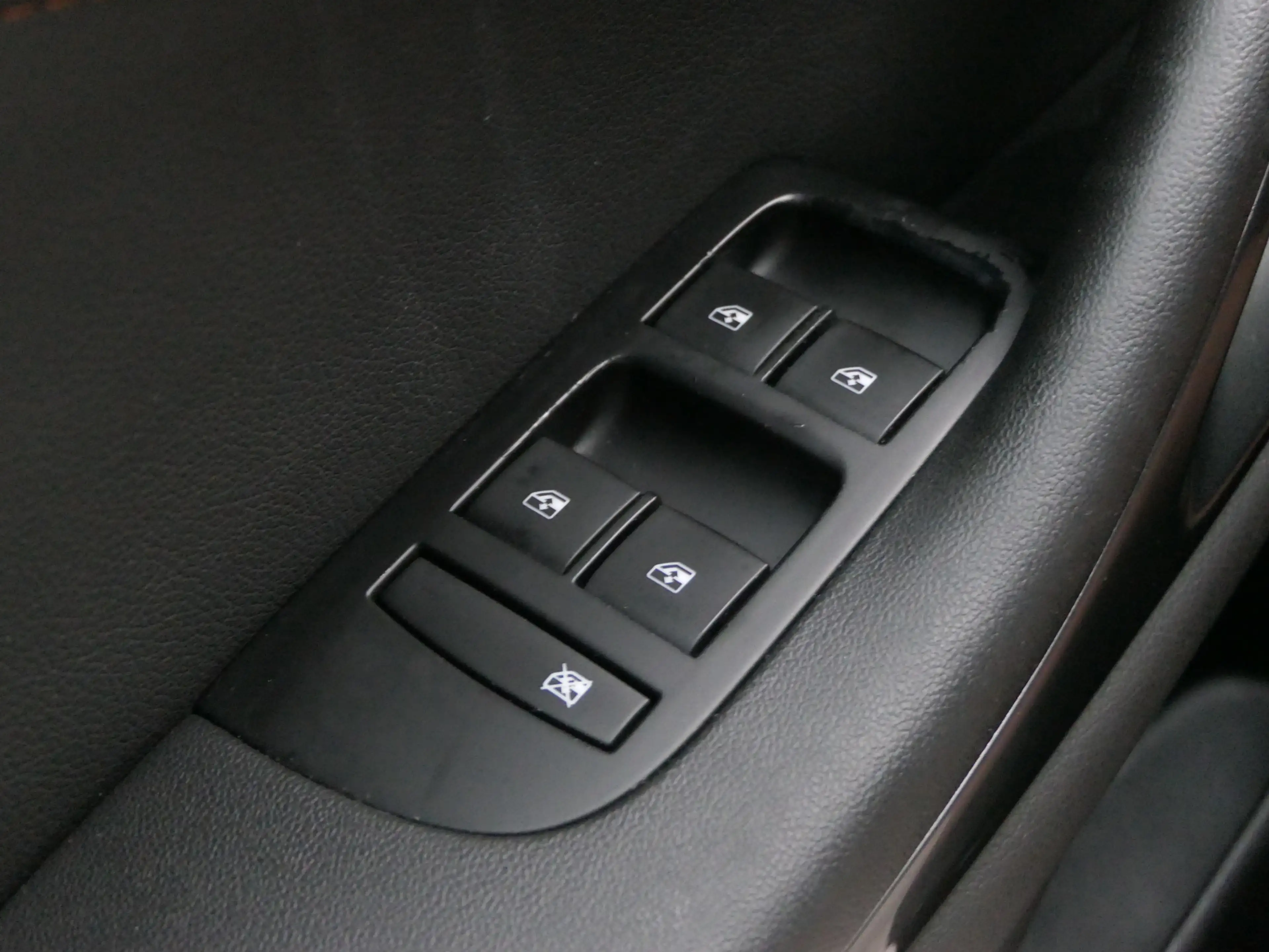 Opel Zafira 1.4 Turbo Innovation 7 persoons | Automaat | Trekh — photo 34