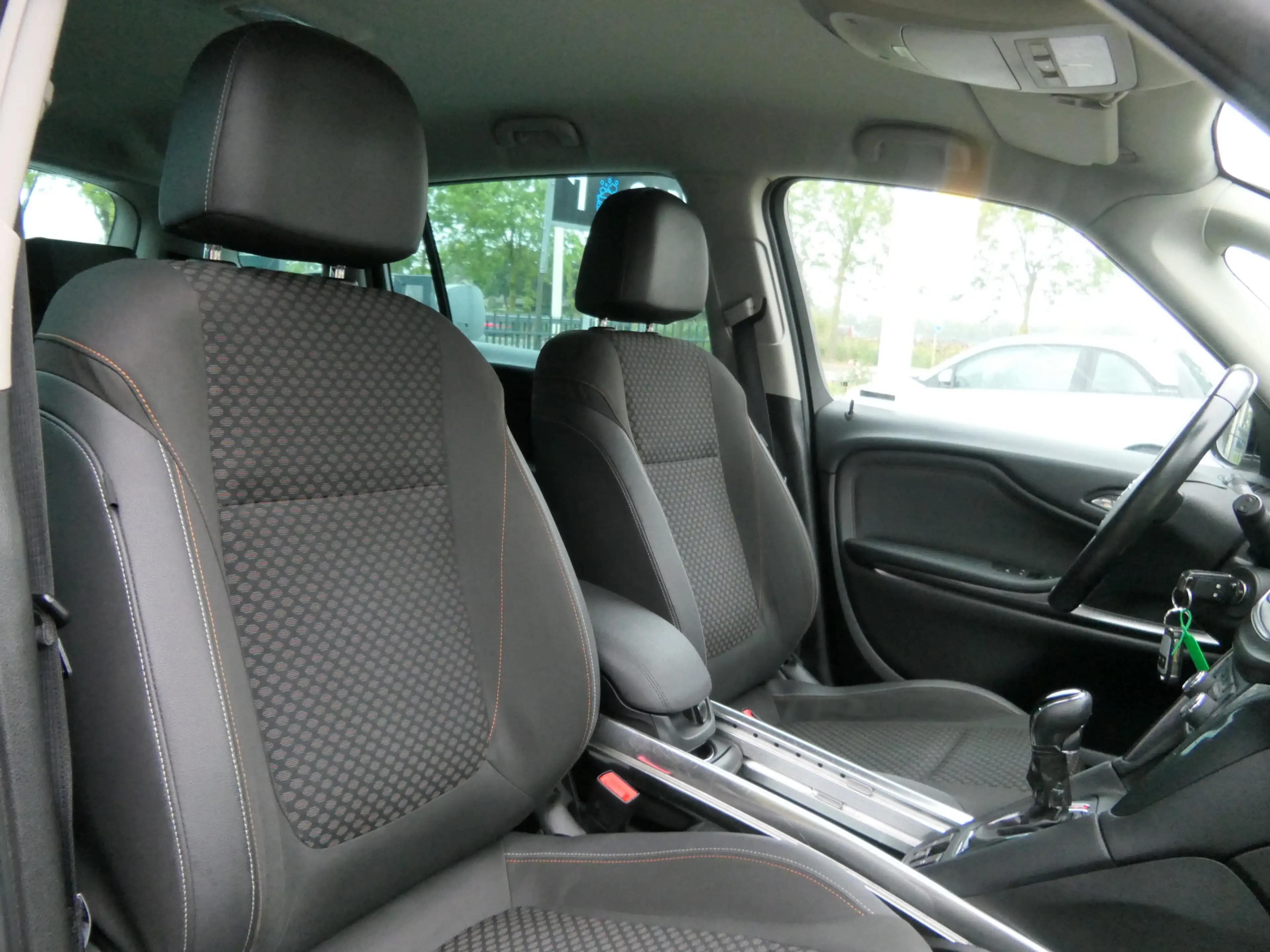 Opel Zafira 1.4 Turbo Innovation 7 persoons | Automaat | Trekh — photo 18
