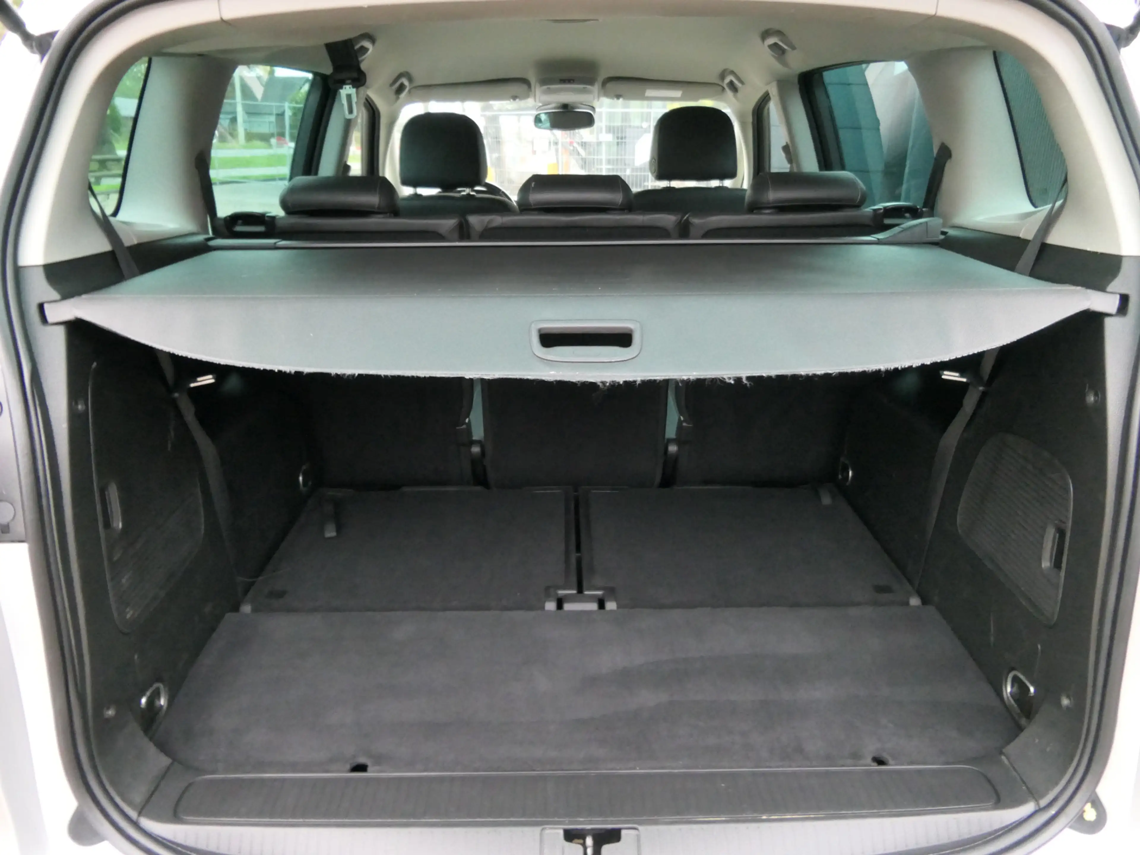 Opel Zafira 1.4 Turbo Innovation 7 persoons | Automaat | Trekh — photo 22