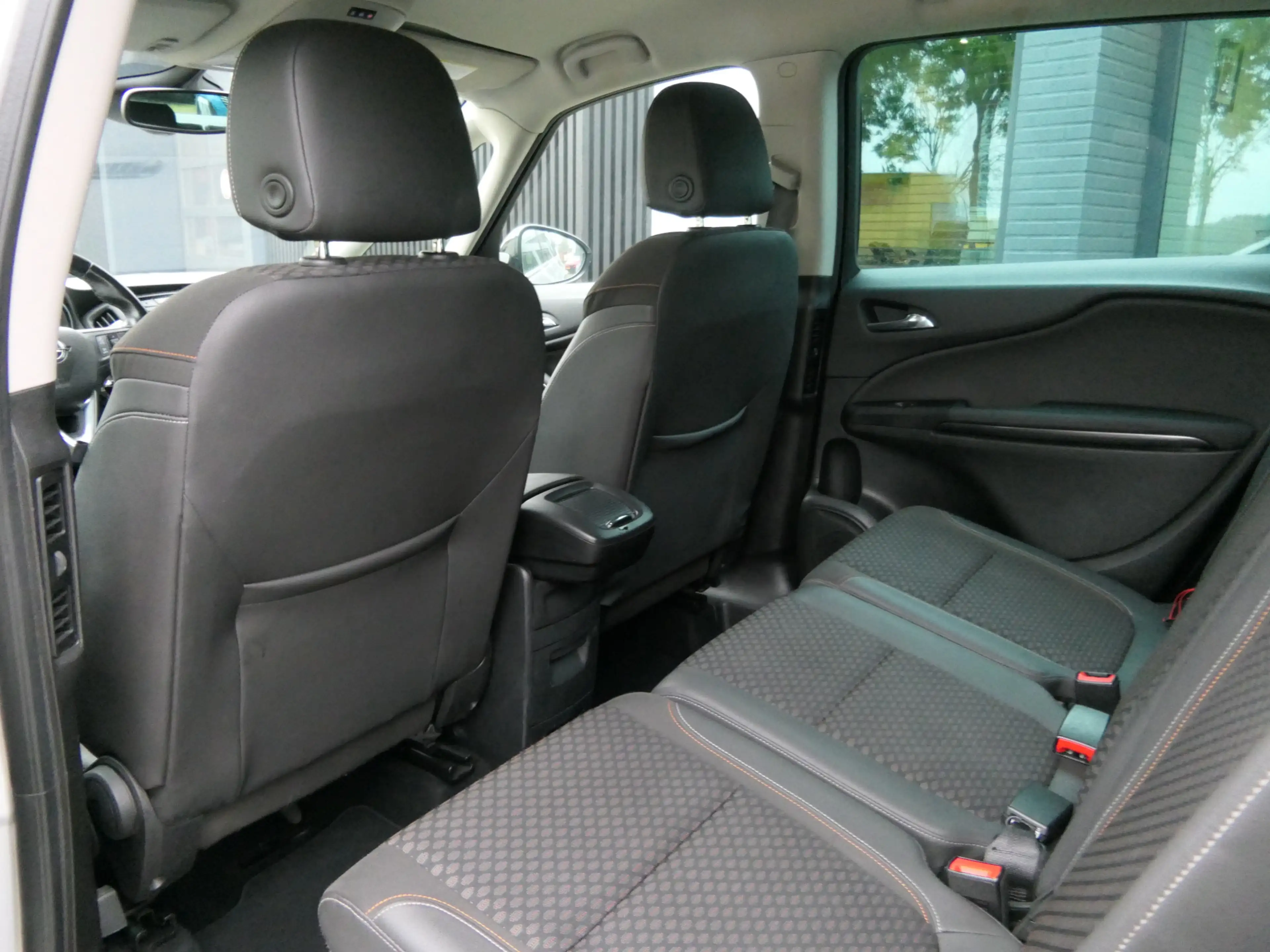 Opel Zafira 1.4 Turbo Innovation 7 persoons | Automaat | Trekh — photo 6