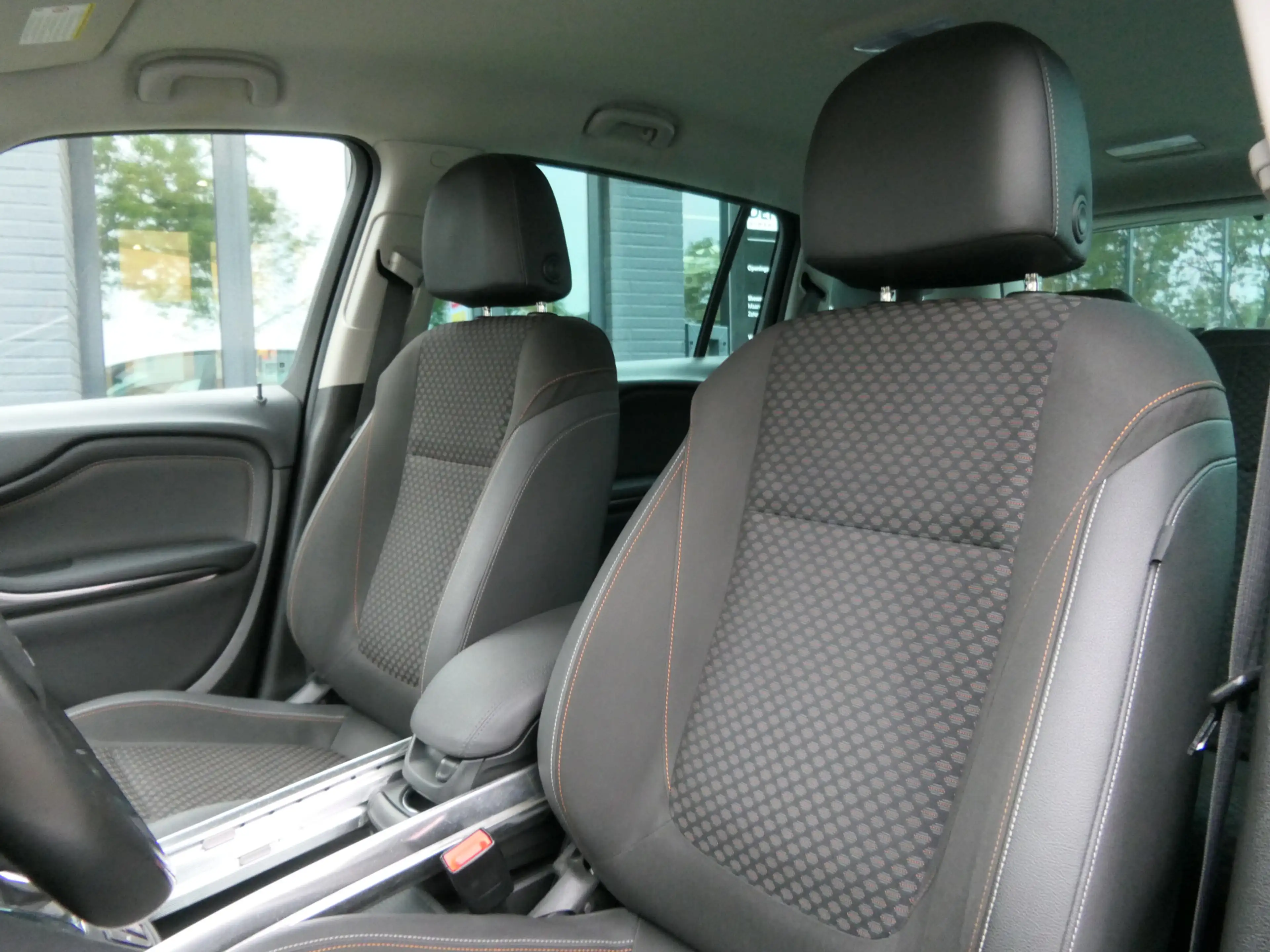 Opel Zafira 1.4 Turbo Innovation 7 persoons | Automaat | Trekh — photo 4