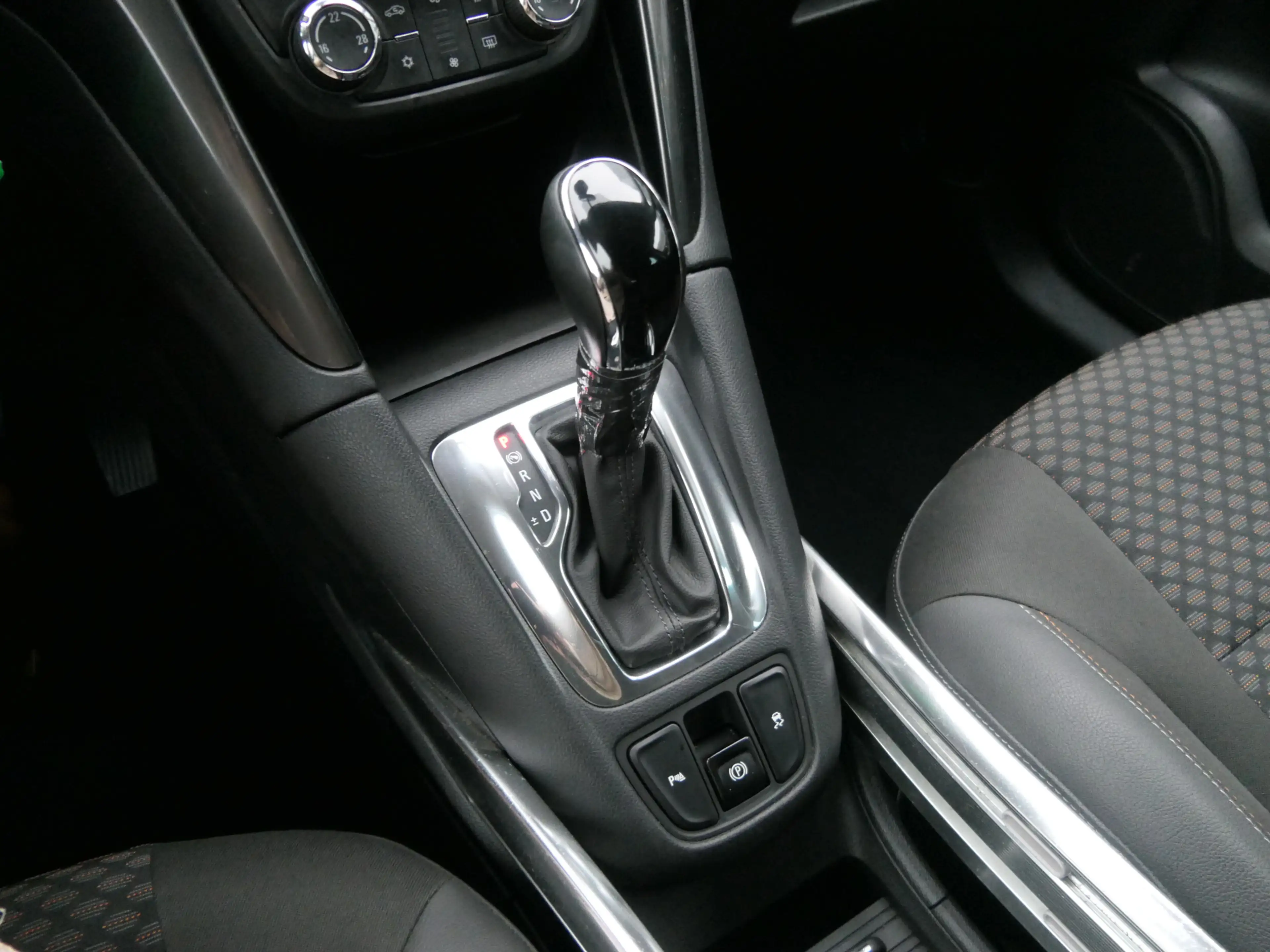 Opel Zafira 1.4 Turbo Innovation 7 persoons | Automaat | Trekh — photo 28
