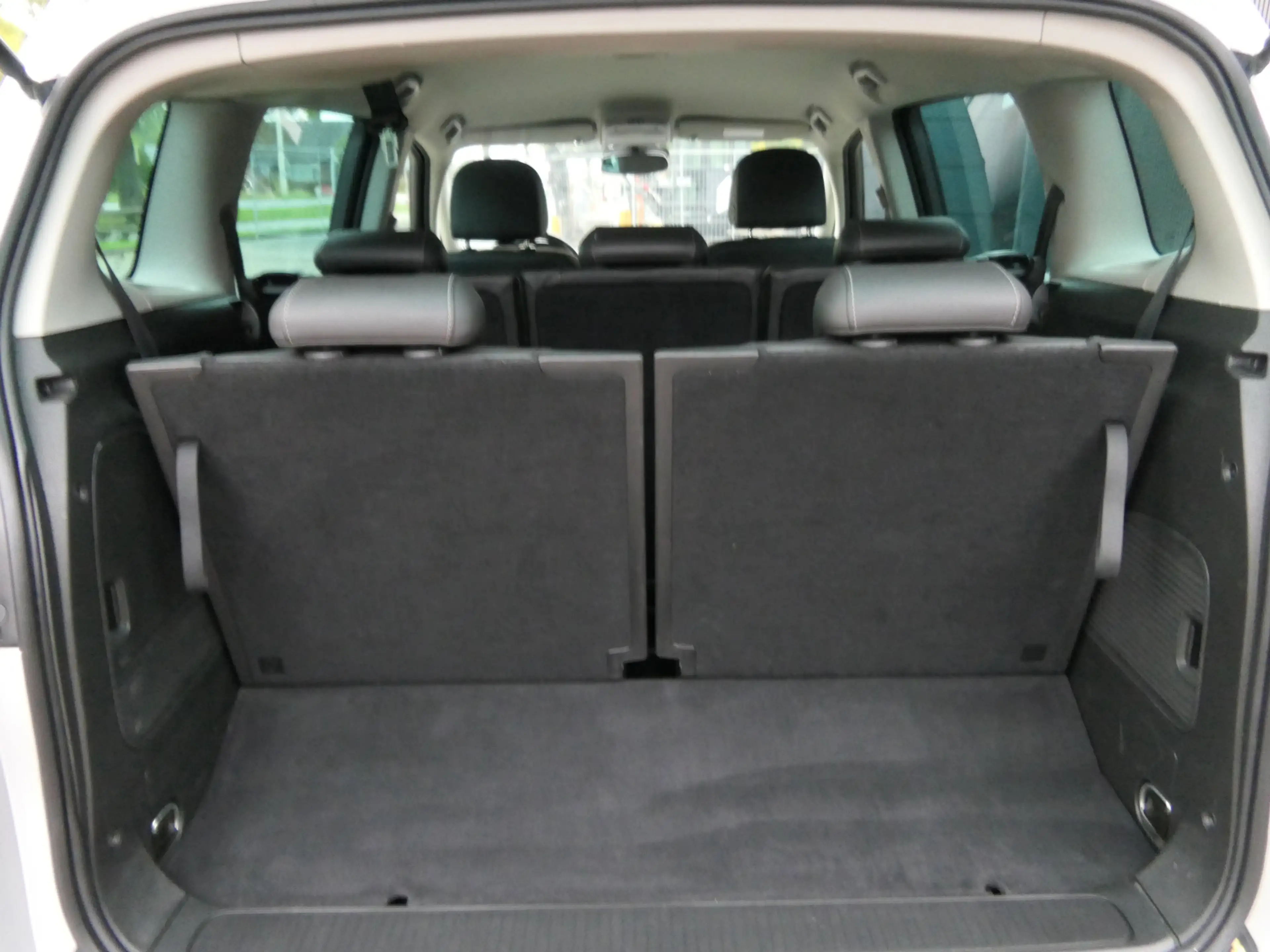 Opel Zafira 1.4 Turbo Innovation 7 persoons | Automaat | Trekh — photo 24