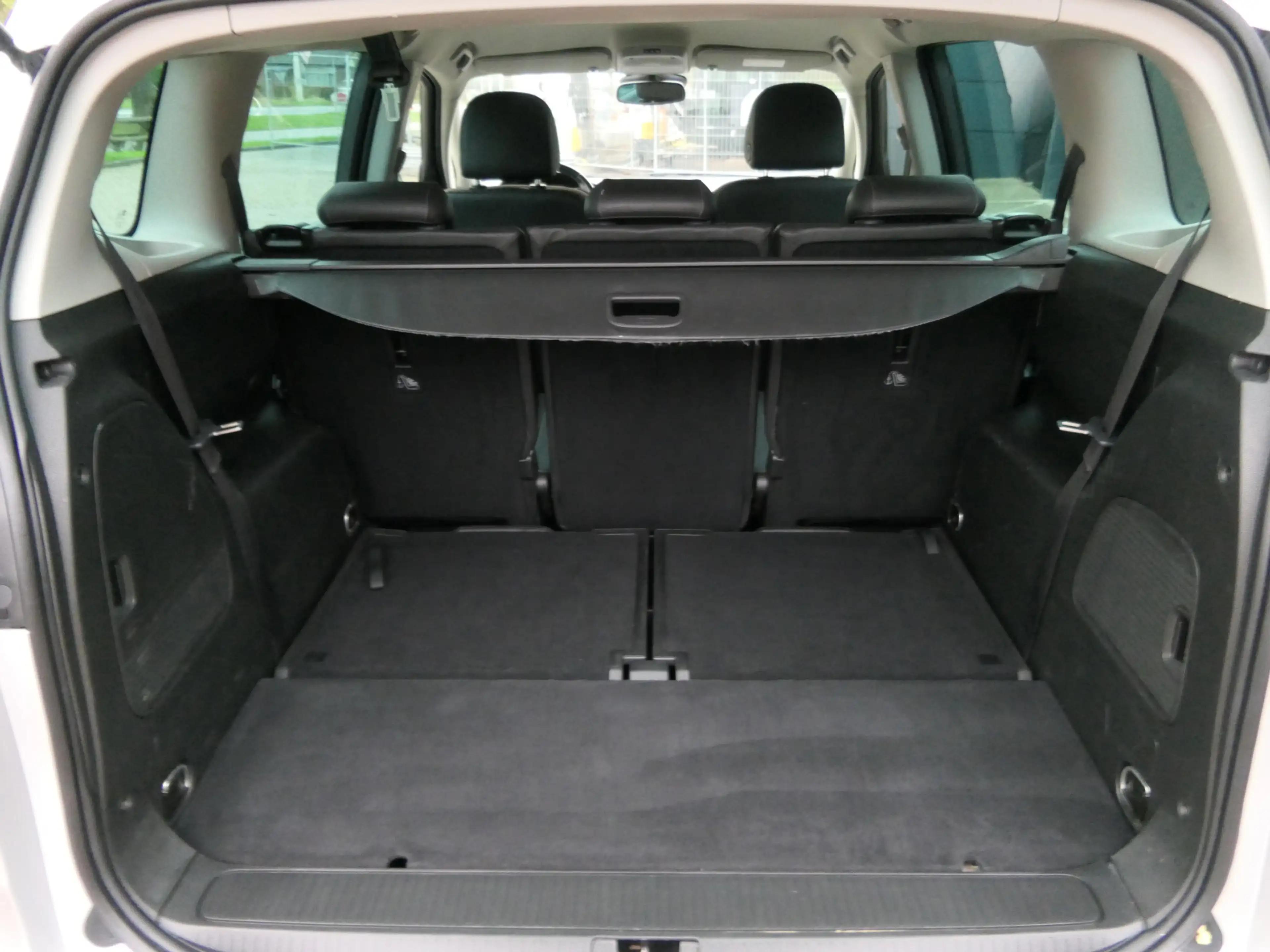 Opel Zafira 1.4 Turbo Innovation 7 persoons | Automaat | Trekh — photo 23