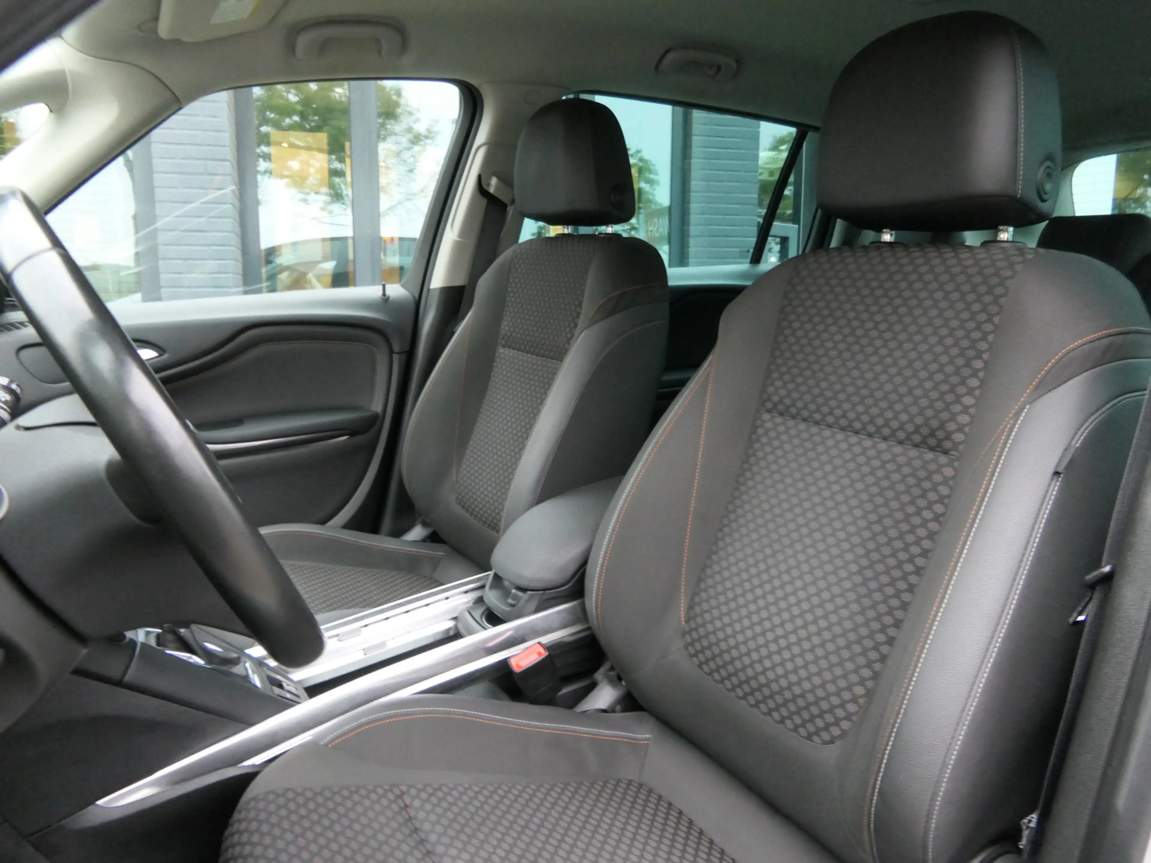 Opel Zafira 1.4 Turbo Innovation 7 persoons | Automaat | Trekh — photo 5