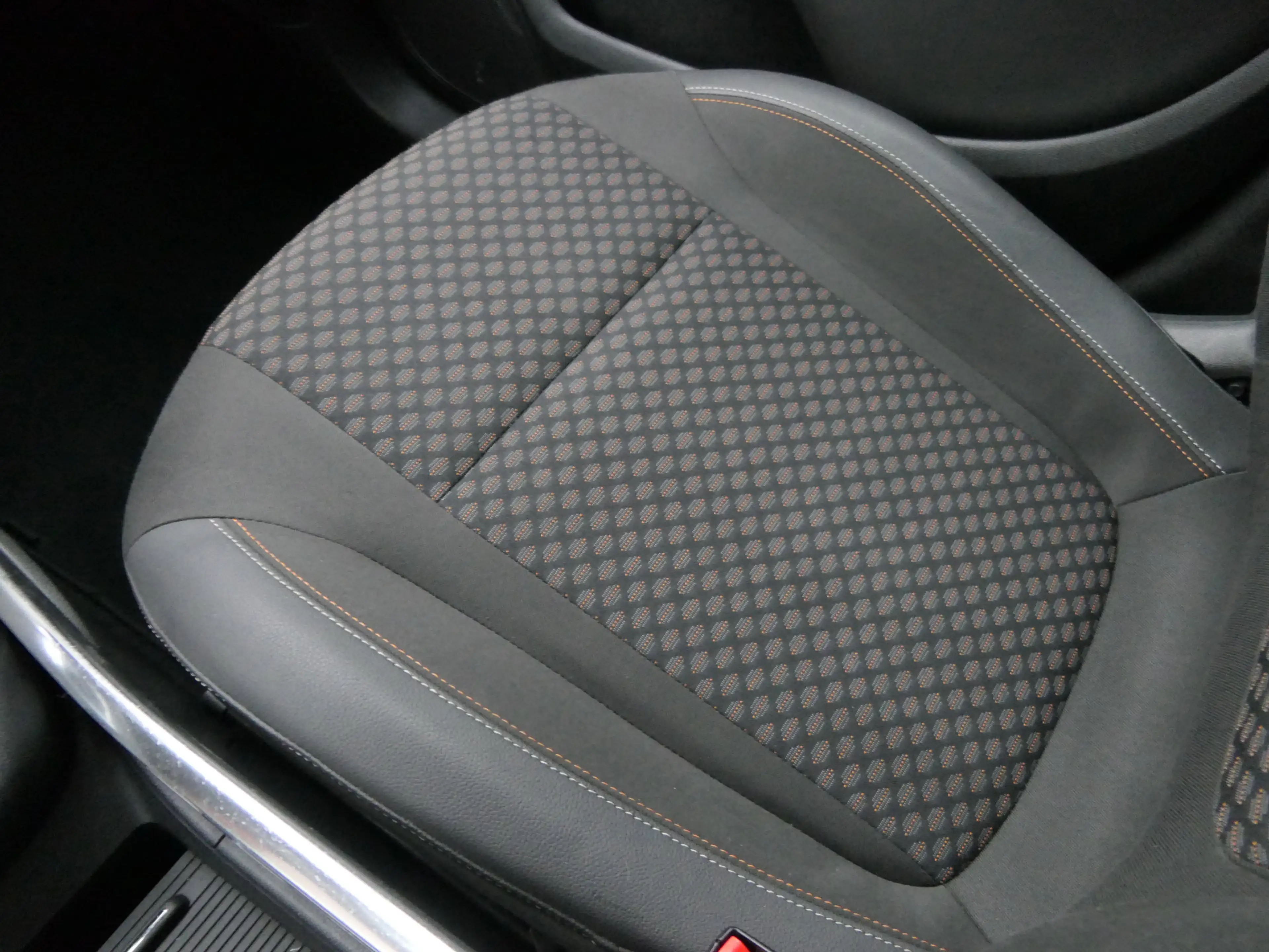 Opel Zafira 1.4 Turbo Innovation 7 persoons | Automaat | Trekh — photo 19