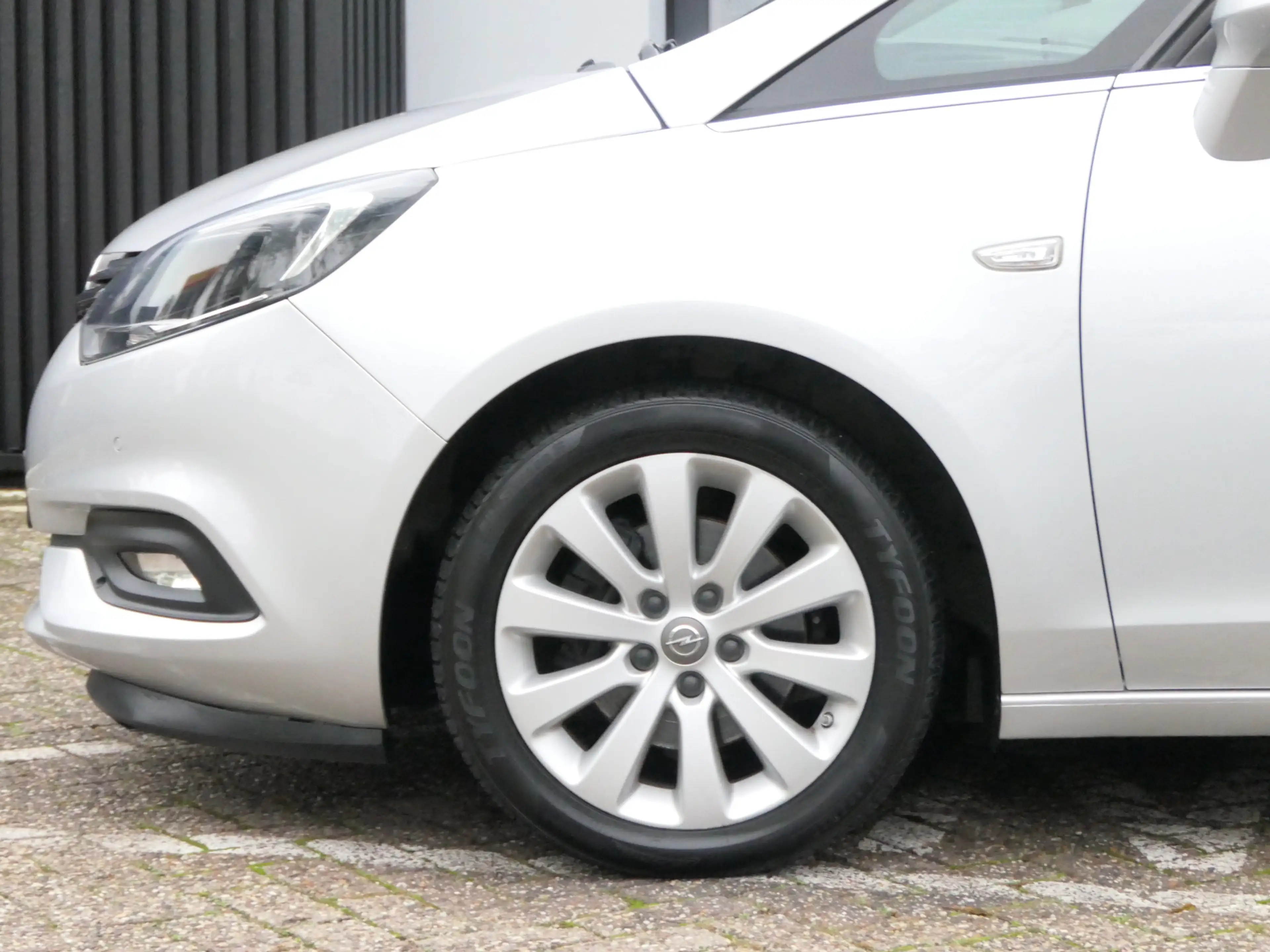Opel Zafira 1.4 Turbo Innovation 7 persoons | Automaat | Trekh — photo 15