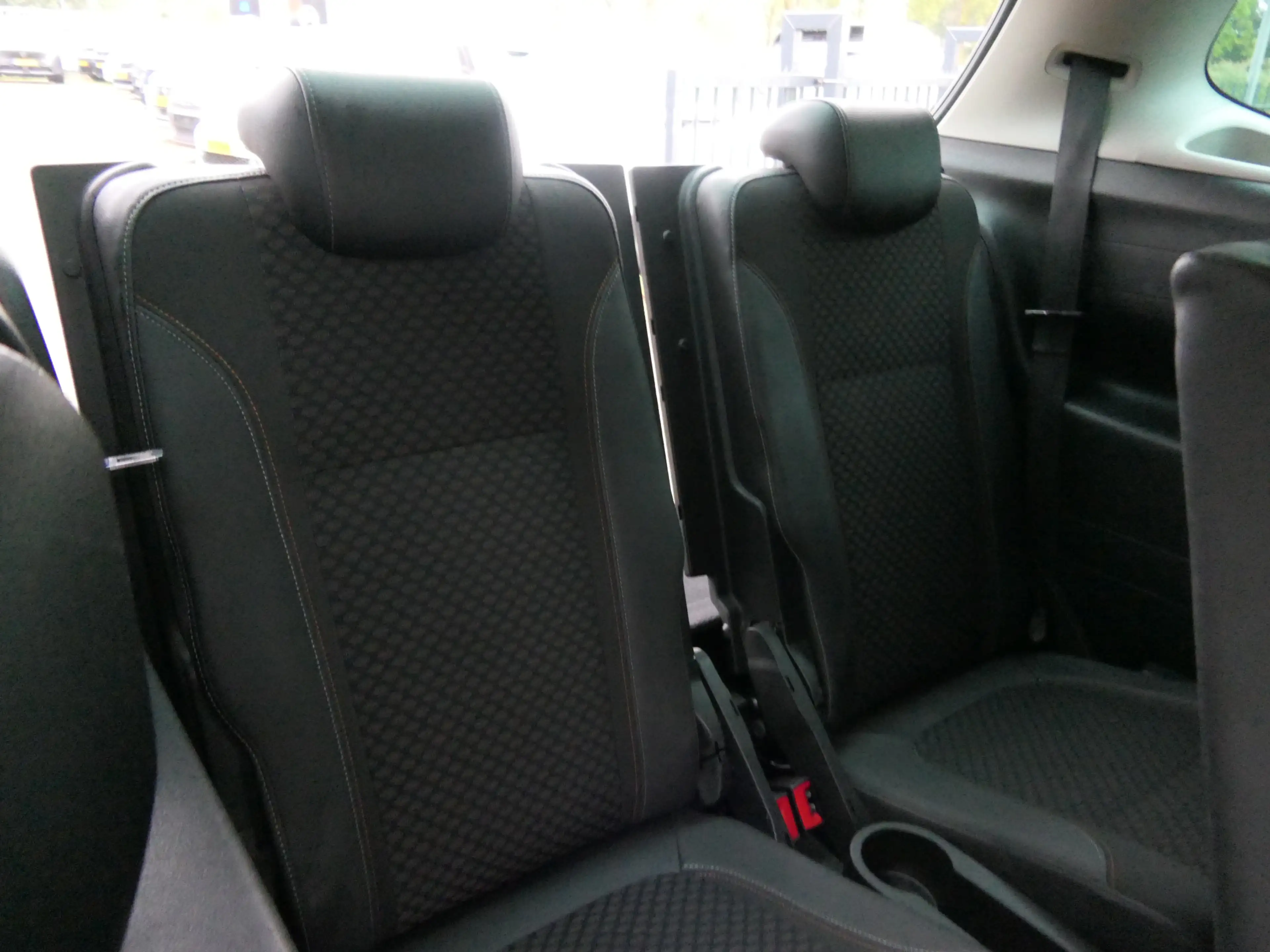 Opel Zafira 1.4 Turbo Innovation 7 persoons | Automaat | Trekh — photo 21