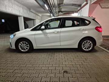 216d Advantage*DSG-Navi-Sportsitze-ACC-LED*