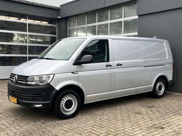 2.0 TSI L2H1 Benzine Dubbele Schuifdeur Airco Crui