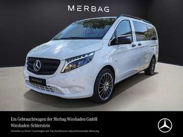 114 CDI Tourer Rückfahrkamera Tempomat DAB