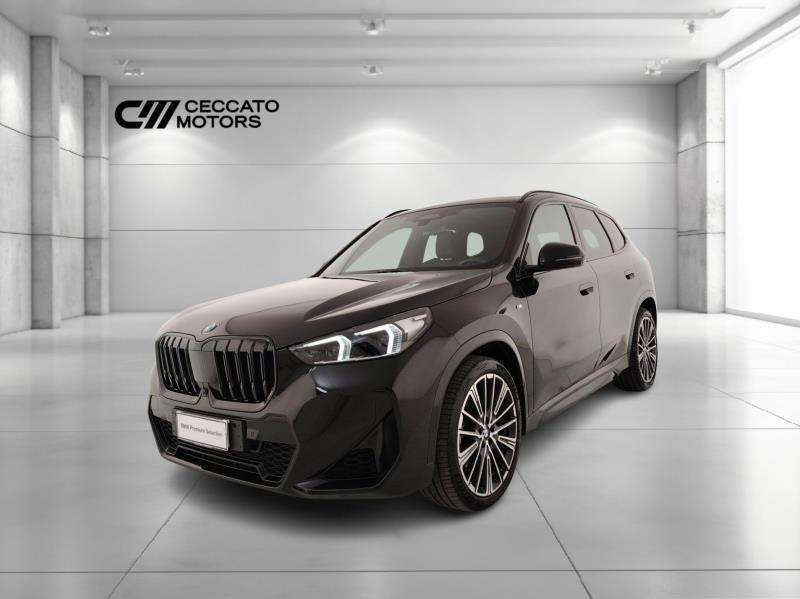 2022 BMW X1