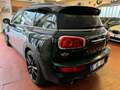 MINI John Cooper Works Clubman Mini Clubman 2.0 all4 auto Verde - thumbnail 5