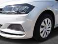 Volkswagen Polo 1.0 -Comfortline- 5-Gang Klima/ AHK/ GJR Silber - thumbnail 5