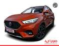 MG ZS 1.0 T-GDI Luxury Aut. LED Navi Sitzheizung 360° Orange - thumbnail 1