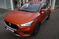 MG ZS 1.0 T-GDI Luxury Aut. LED Navi Sitzheizung 360° Orange - thumbnail 11