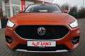MG ZS 1.0 T-GDI Luxury Aut. LED Navi Sitzheizung 360° Orange - thumbnail 12