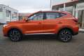 MG ZS 1.0 T-GDI Luxury Aut. LED Navi Sitzheizung 360° Orange - thumbnail 4