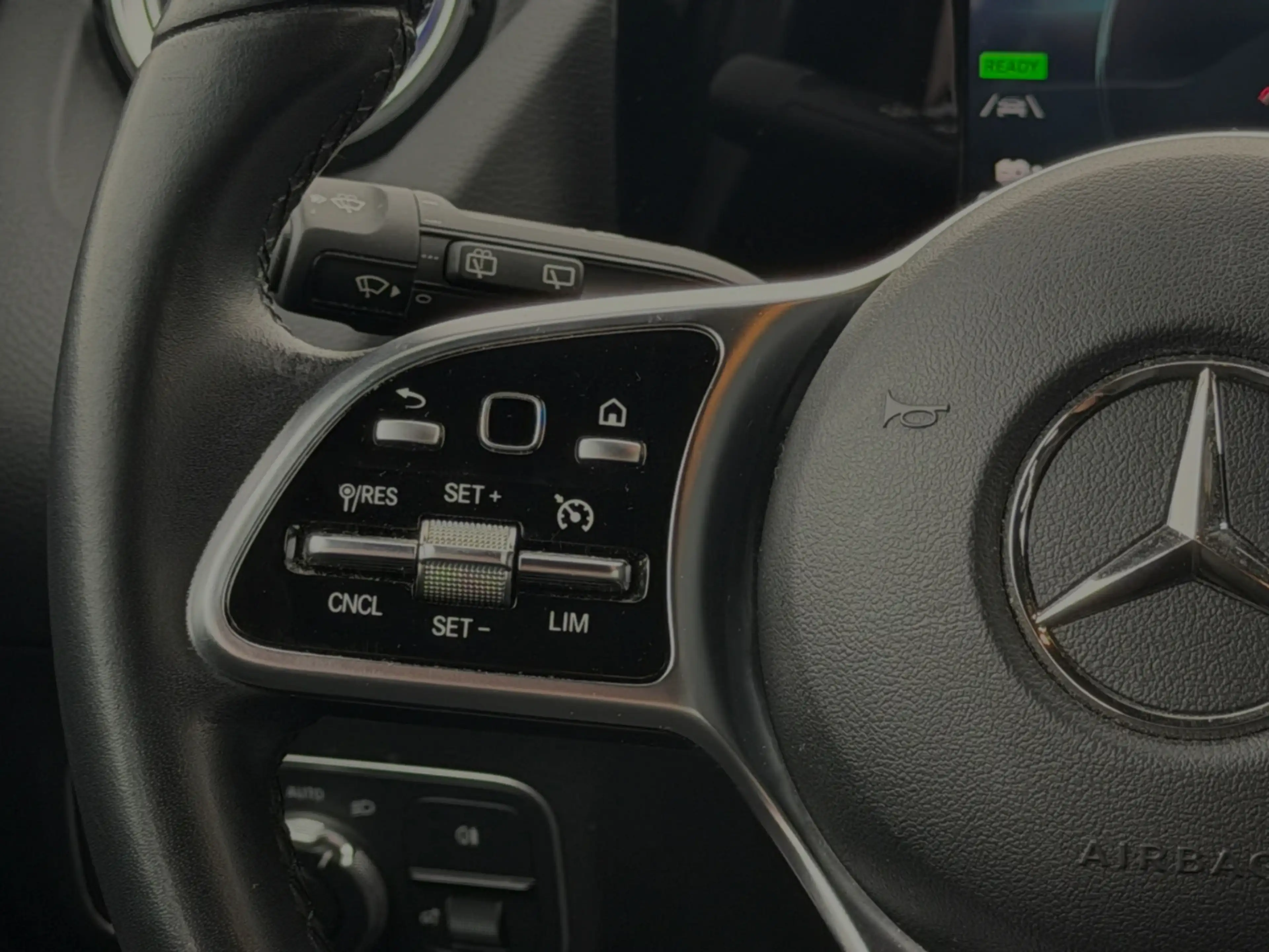 Mercedes-Benz EQA 250 67 kWh 97% SoH (NL-auto, 1e Eig, Dealer OndH, Carp — photo 17