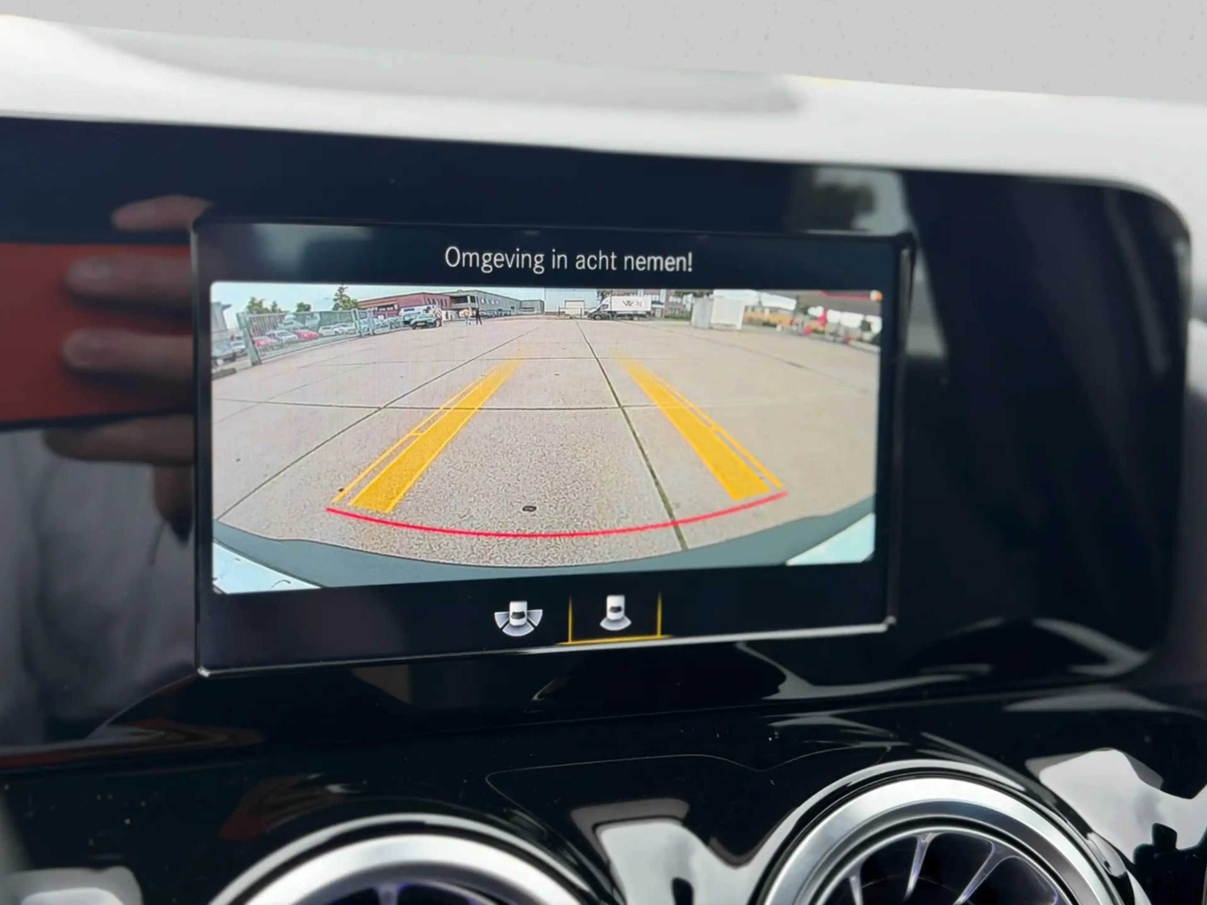 Mercedes-Benz EQA 250 67 kWh 97% SoH (NL-auto, 1e Eig, Dealer OndH, Carp — photo 9