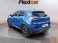 Ford Puma 1.5 Ecoblue Titanium 120 Azul - thumbnail 9