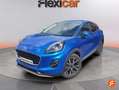 Ford Puma 1.5 Ecoblue Titanium 120 Azul - thumbnail 3