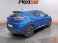 Ford Puma 1.5 Ecoblue Titanium 120 Azul - thumbnail 7