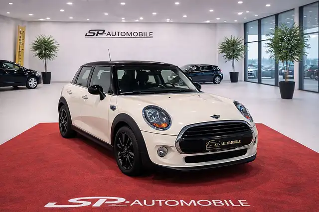 MINI One MINI One First