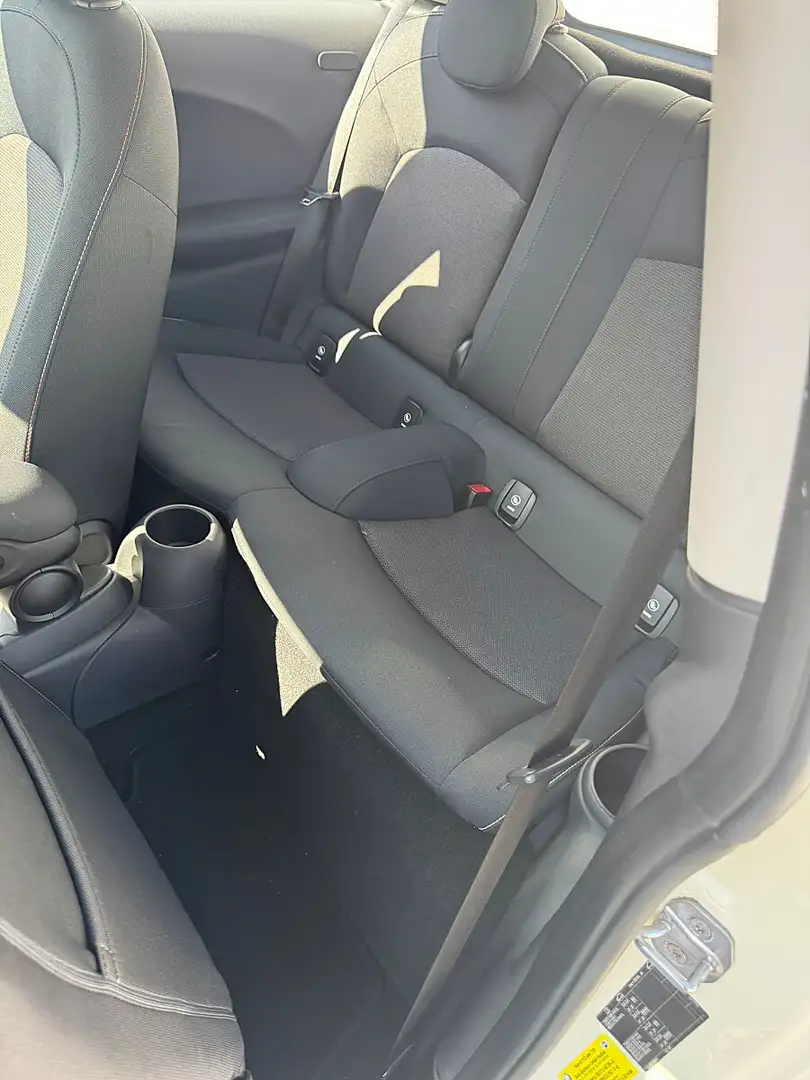 MINI One MINI One First - 2