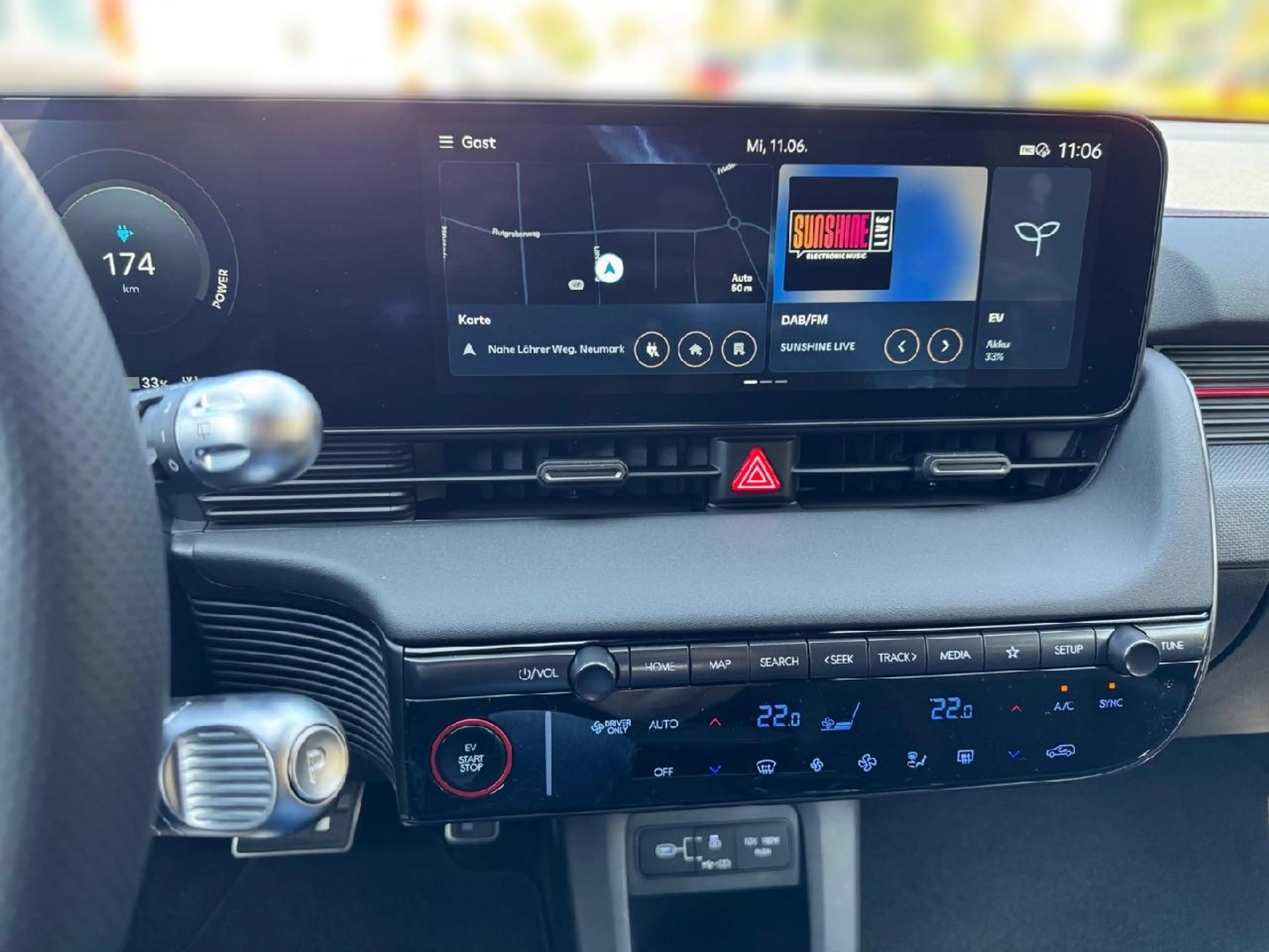 Hyundai IONIQ 5 84kWh 229PS N Line — photo 9