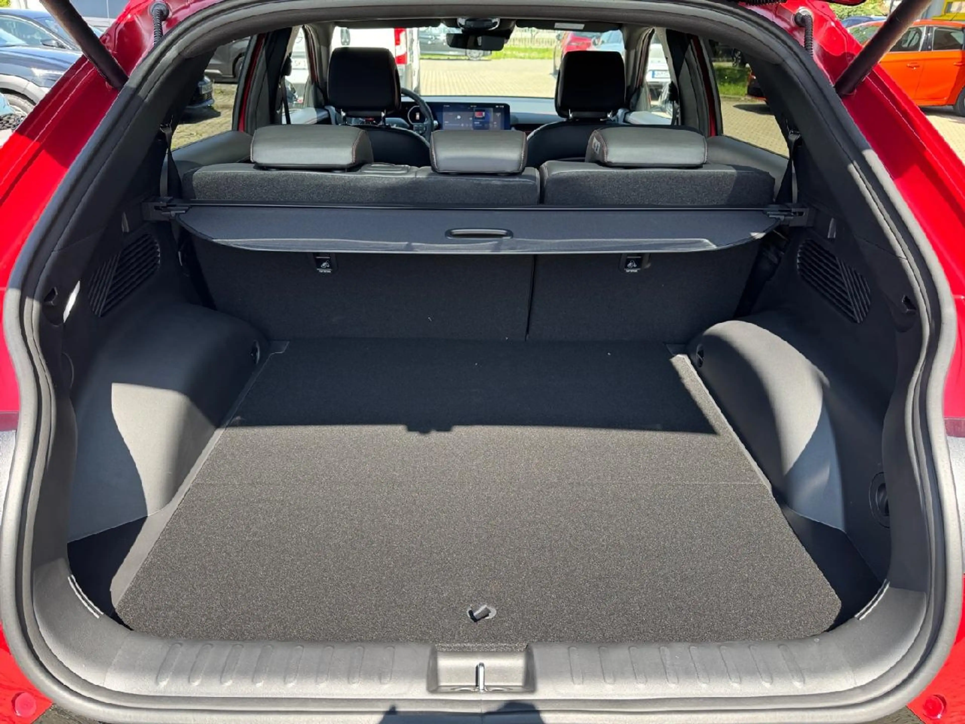 Hyundai IONIQ 5 84kWh 229PS N Line — photo 12