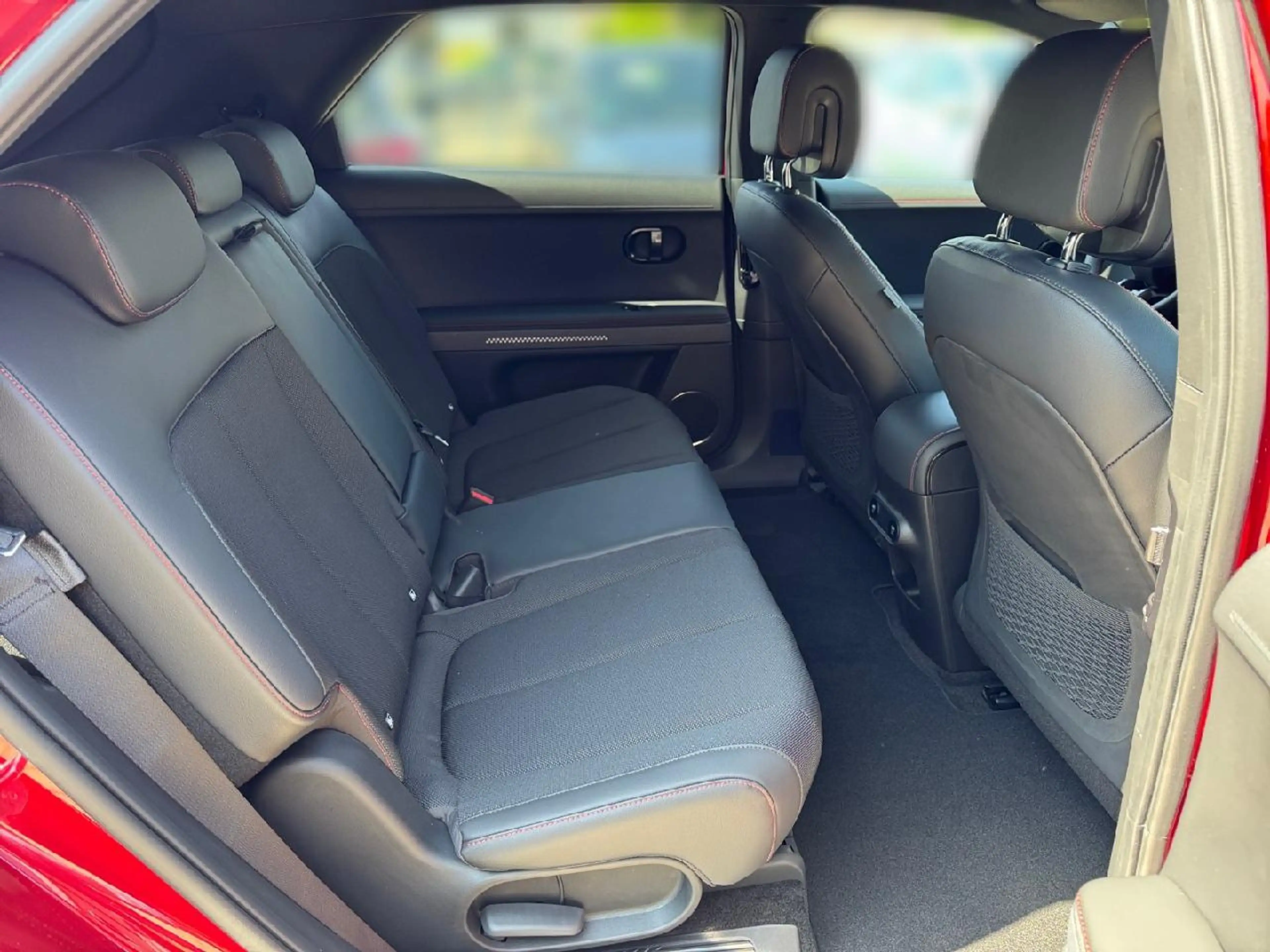 Hyundai IONIQ 5 84kWh 229PS N Line — photo 13