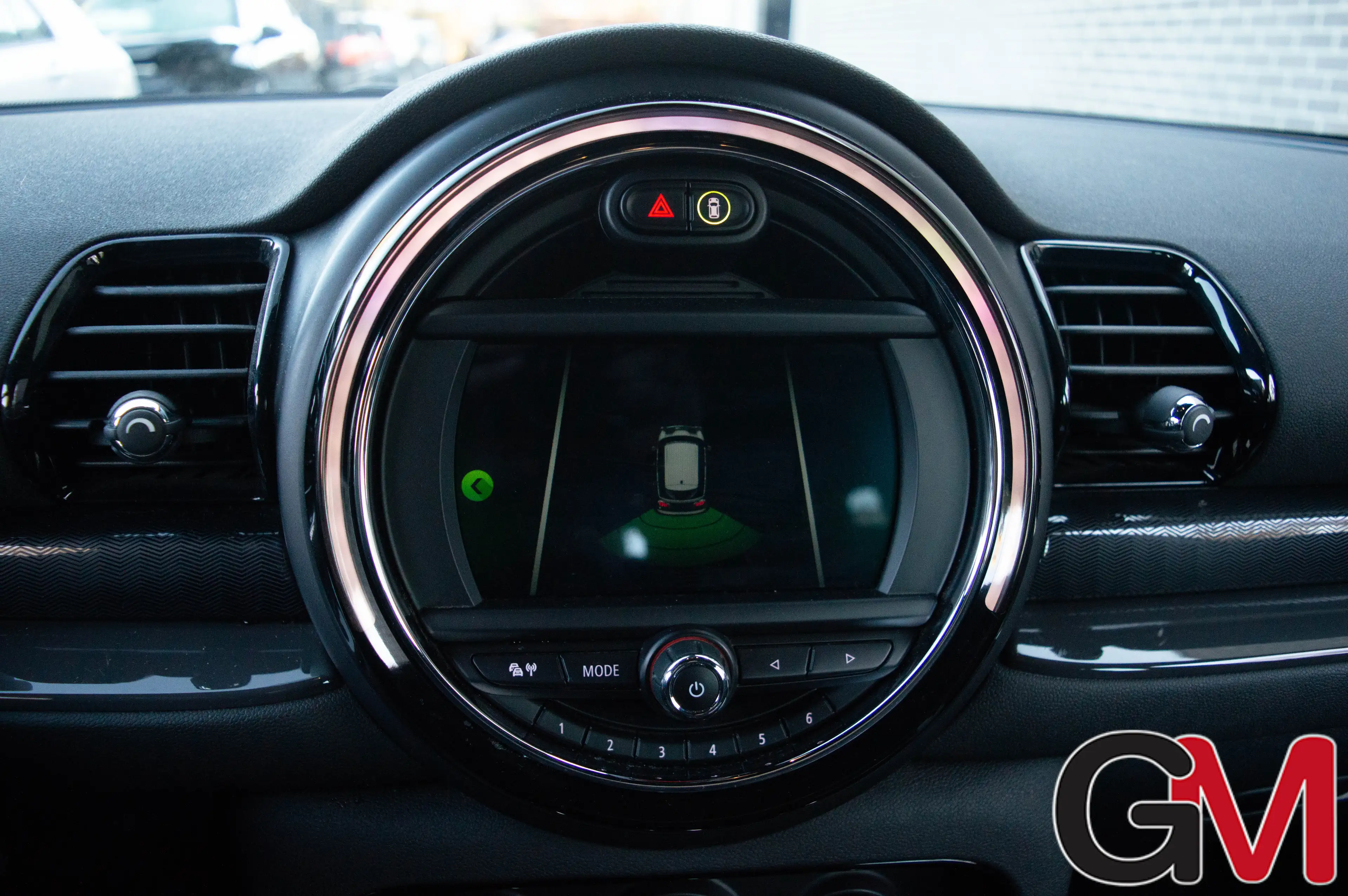 MINI One Clubman Mini Clubman 1.5 One OPF — photo 15