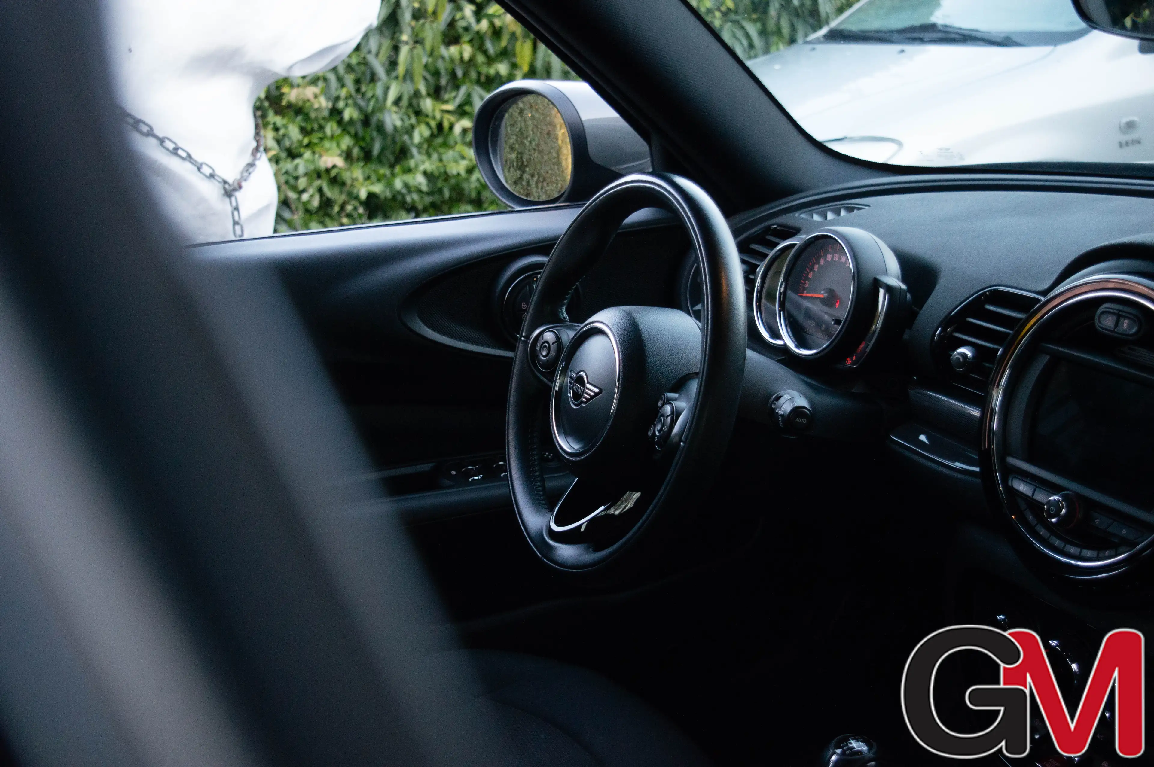 MINI One Clubman Mini Clubman 1.5 One OPF — photo 13