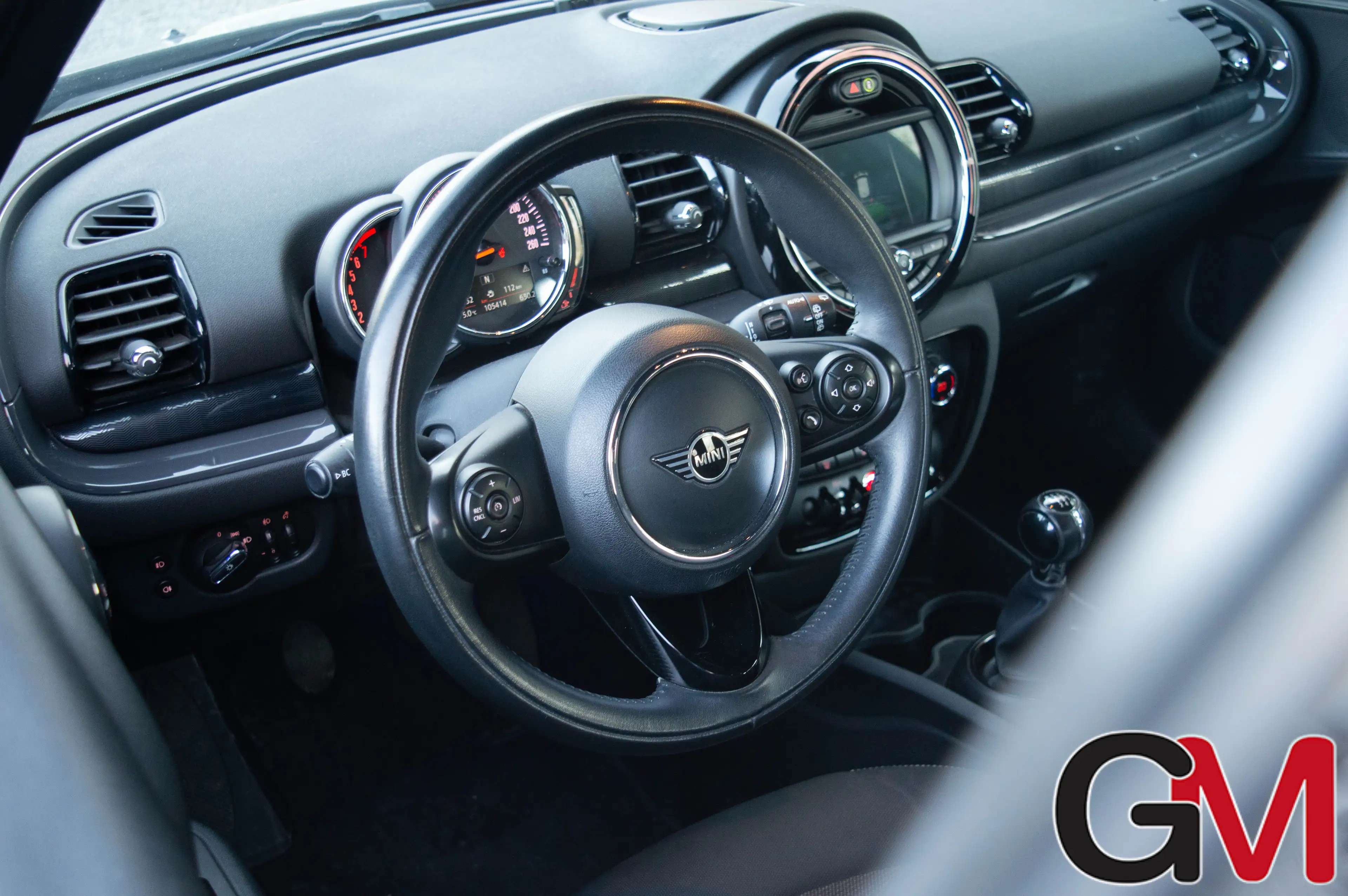 MINI One Clubman Mini Clubman 1.5 One OPF — photo 7