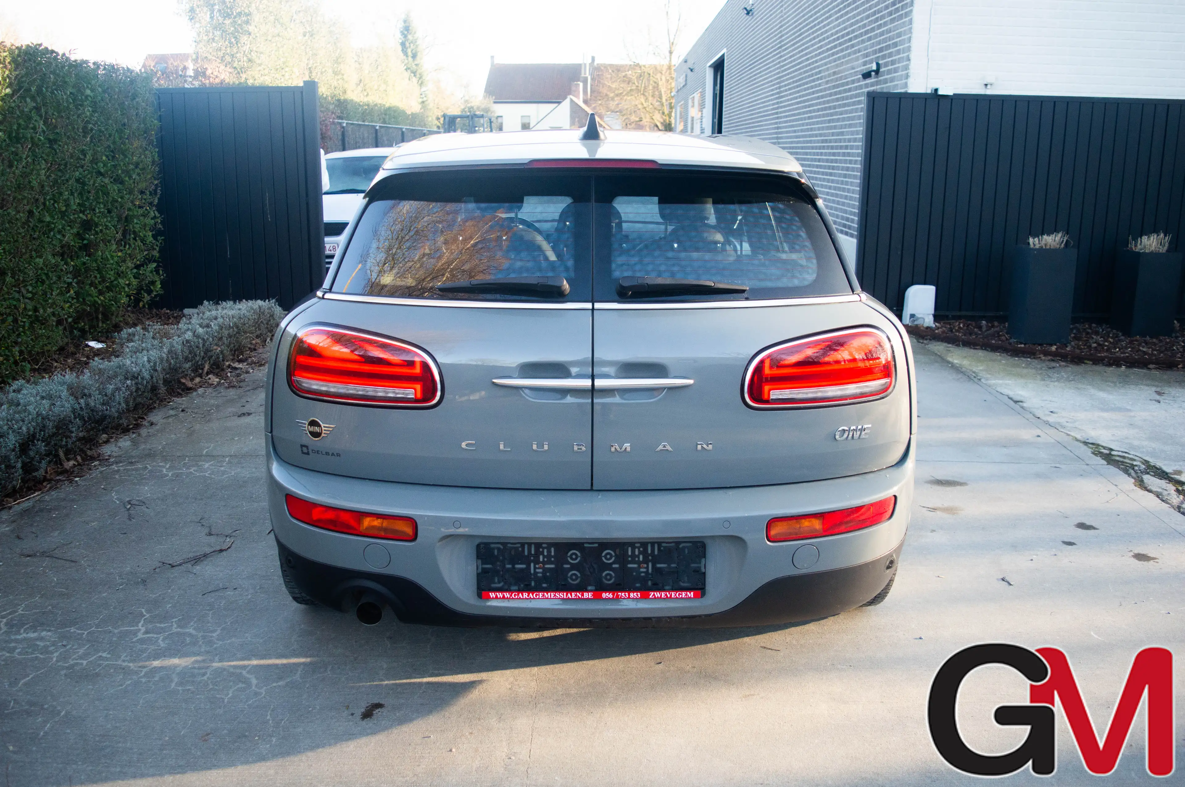 MINI One Clubman Mini Clubman 1.5 One OPF — photo 3