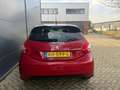 Peugeot 208 1.2/Automaat/Airco/cruise/bluetooth/Elek ramen/1ST Rood - thumbnail 6
