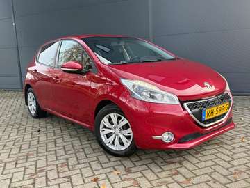 1.2/Automaat/Airco/cruise/bluetooth/Elek ramen/1ST