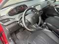 Peugeot 208 1.2/Automaat/Airco/cruise/bluetooth/Elek ramen/1ST Rosso - thumbnail 9