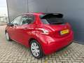 Peugeot 208 1.2/Automaat/Airco/cruise/bluetooth/Elek ramen/1ST Rood - thumbnail 4