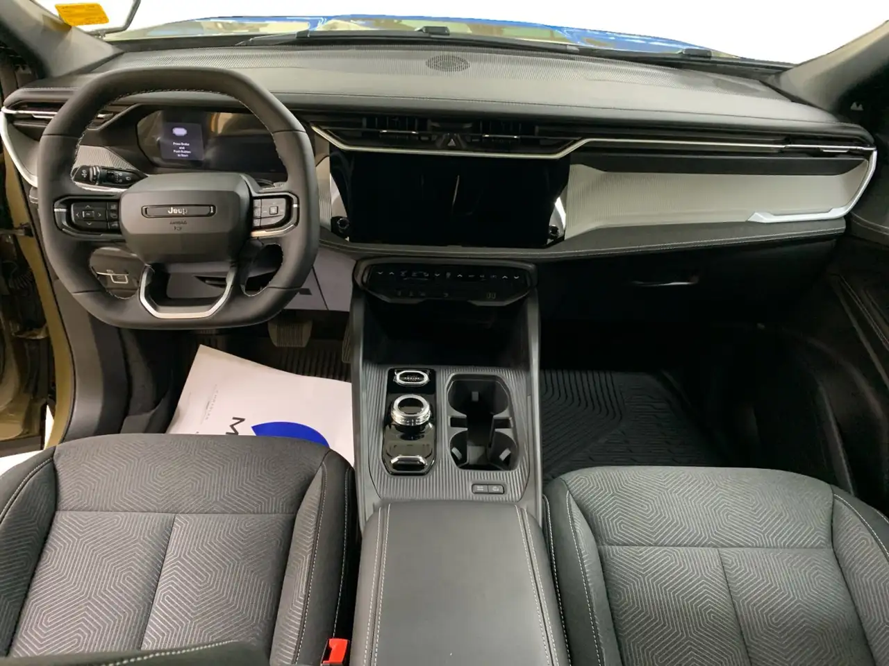 Jeep Cherokee fotografie Jeep Cherokee