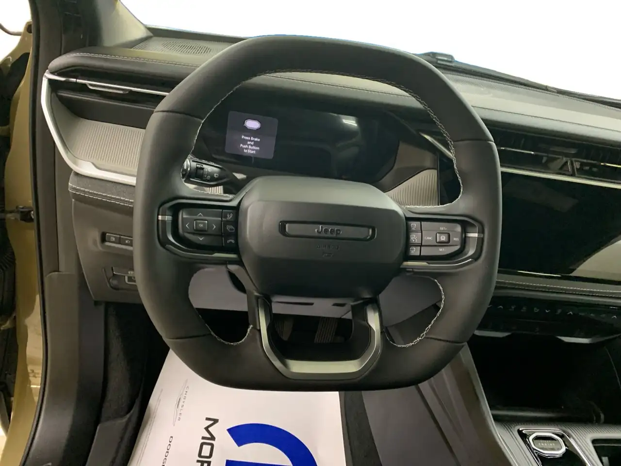 Jeep Cherokee fotografie Jeep Cherokee