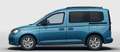 Volkswagen Caddy 5ª serie 2.0 TDI 122 CV 4Motion Life Blu/Azzurro - thumbnail 2