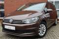 Volkswagen Touran 1.6 TDI Comfortline BMT Navi 7-Sitzer Braun - thumbnail 1